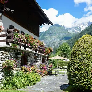 Crêmerie Balmat , Chamonix France