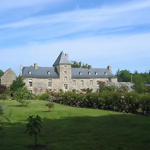 3* Couette-café D'hôtes Château De Bonabry