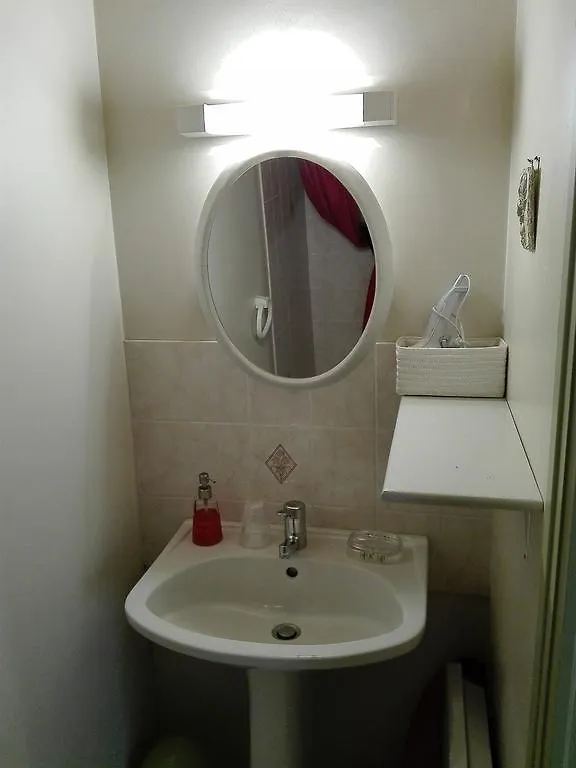Chambres De Lohantec, Au Calme A 10 Min De La Mer Mahalon